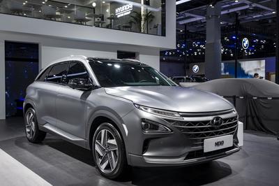 现代汽车吴雁冰:聚焦氢能、电动化等领域 持续赋能中国市场