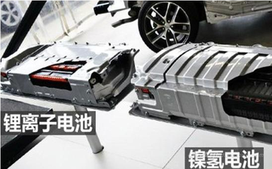 丰田将推出纯电动汽车