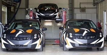 土耳其研发电动汽车 称其比特斯拉更好