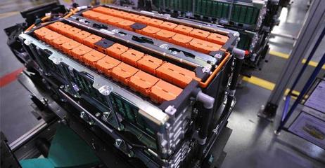 投资50亿元!时代长安动力电池项目正式启动