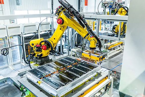 大众汽车电动化转型 加速还是放慢脚步