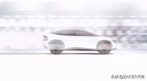 日产将研发全新电动车,或基于mf ev平台打造