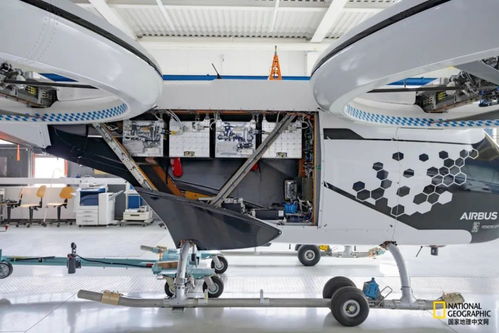 绿色能源革命 电动汽车电池研发如何改变我们的天空