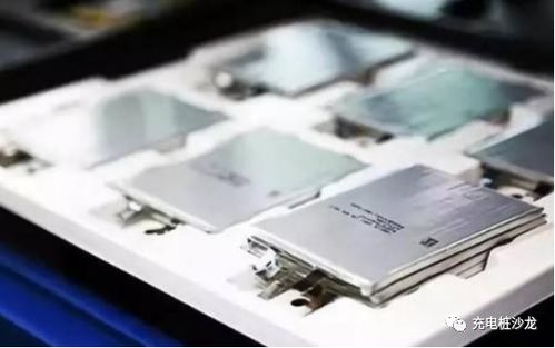 固态电池 引领新能源汽车的未来发展方向