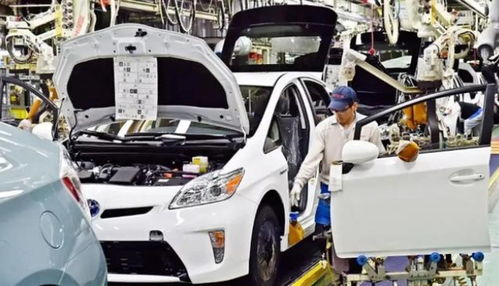 日本汽车行业为何错失纯电动机遇？电池研发的隐情与意外