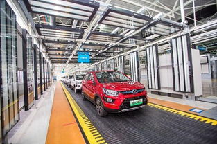 10万购车预算，电动汽车电池研发为您带来全新选择